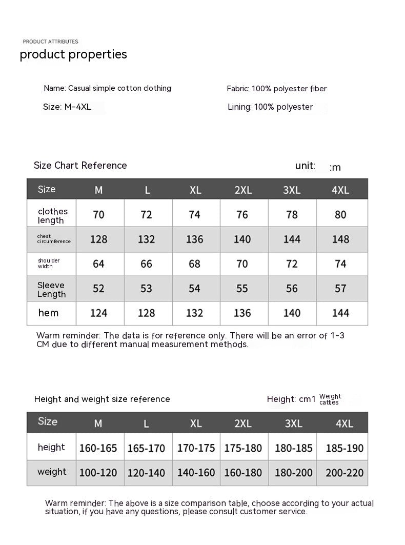 Chaqueta con capucha para hombre de invierno, acolchada de algodón, cálida