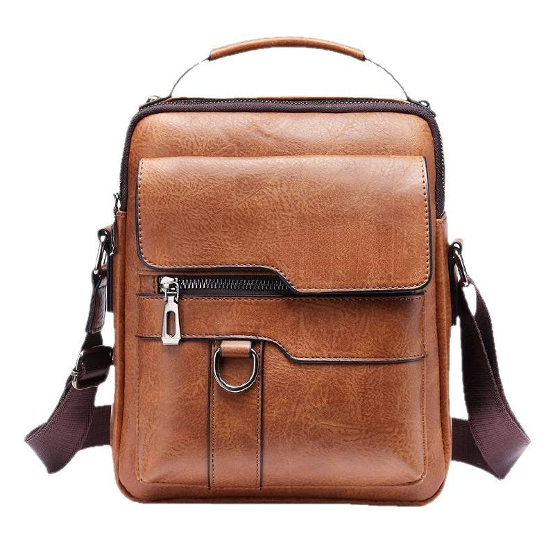 Bolso de negocios para hombre